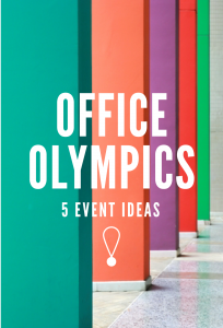 Office Olympics