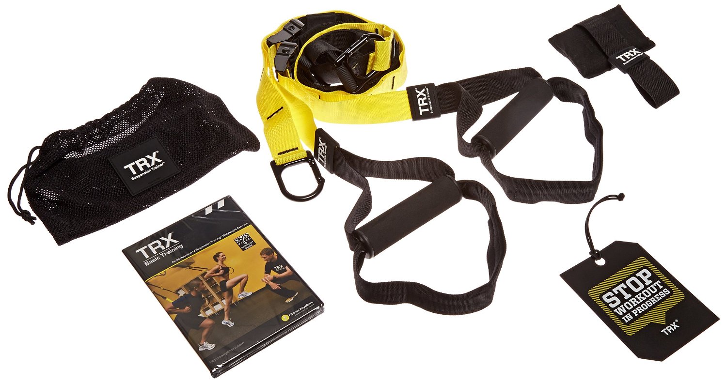 trx straps